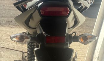 HONDA CG TITAN 160 FLEX 2025 full