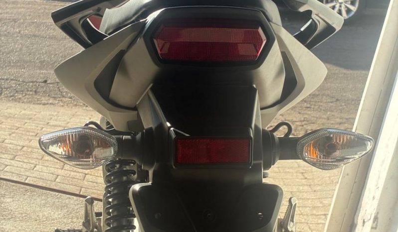 HONDA CG TITAN 160 FLEX 2025 full