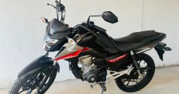 HONDA CG TITAN 160 FLEX 2025