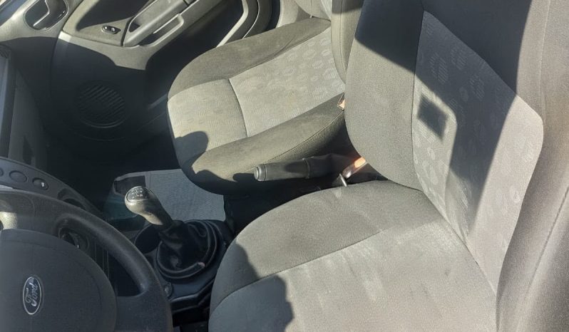 FORD FIESTA CLASS 1.0 FLEX 2011 full