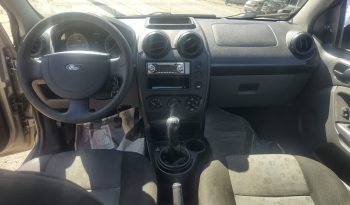 FORD FIESTA CLASS 1.0 FLEX 2011 full