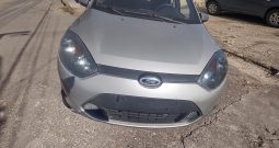 FORD FIESTA CLASS 1.0 FLEX 2011