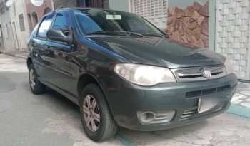 FIAT PALIO FIRE ECONOMY CELEBRATION 1.0 FLEX 2011 full