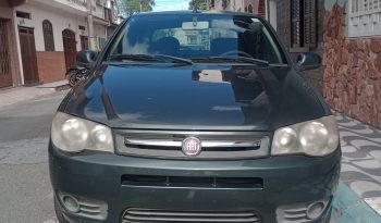 FIAT PALIO FIRE ECONOMY CELEBRATION 1.0 FLEX 2011 full