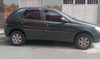 FIAT PALIO FIRE ECONOMY CELEBRATION 1.0 FLEX 2011 full