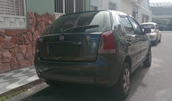 FIAT PALIO FIRE ECONOMY CELEBRATION 1.0 FLEX 2011 full