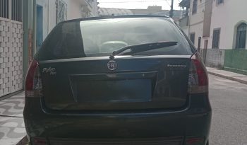 FIAT PALIO FIRE ECONOMY CELEBRATION 1.0 FLEX 2011 full