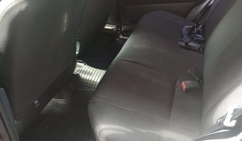 FIAT PALIO FIRE ECONOMY CELEBRATION 1.0 FLEX 2011 full