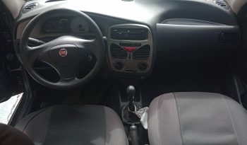 FIAT PALIO FIRE ECONOMY CELEBRATION 1.0 FLEX 2011 full