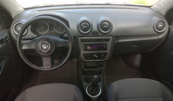VW GOL G6 1.0 FLEX 2013 full