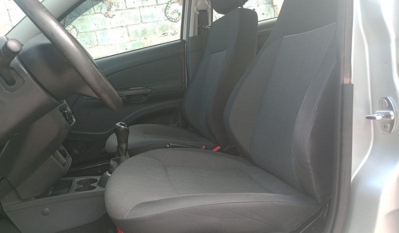 VW GOL G6 1.0 FLEX 2013 full