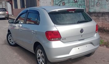 VW GOL G6 1.0 FLEX 2013 full