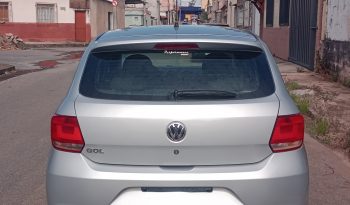 VW GOL G6 1.0 FLEX 2013 full