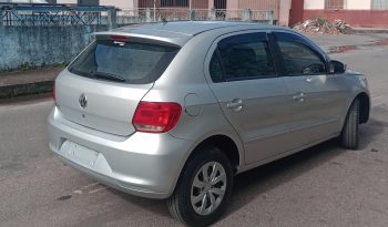 VW GOL G6 1.0 FLEX 2013 full