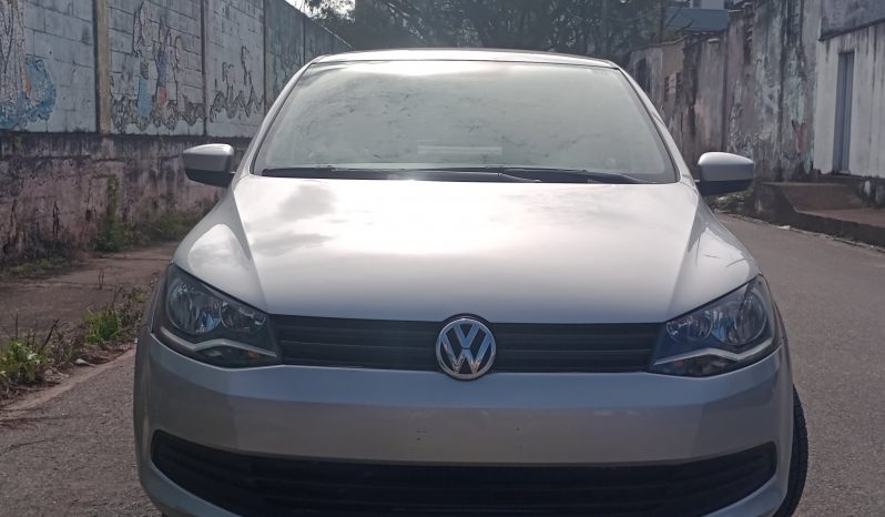 VW GOL G6 1.0 FLEX 2013 full