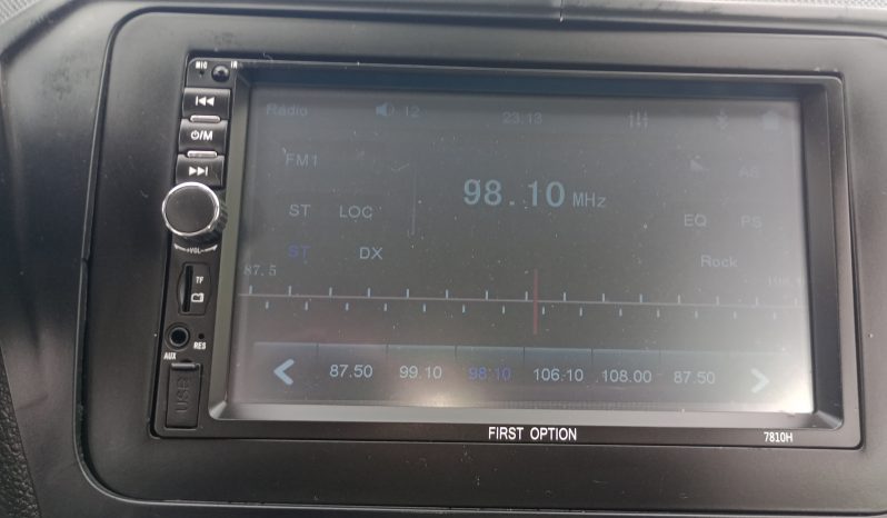 VW GOL 1.0 FLEX 12V 2022 full