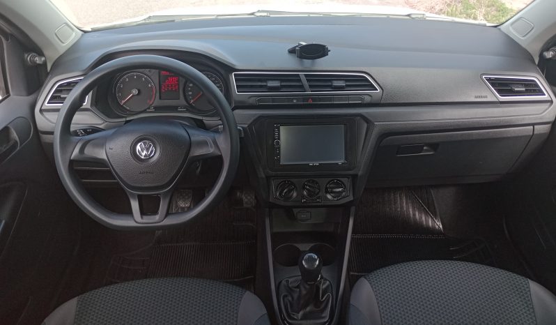 VW GOL 1.0 FLEX 12V 2022 full
