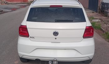 VW GOL 1.0 FLEX 12V 2022 full