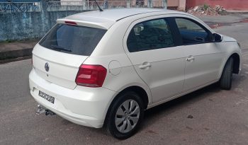 VW GOL 1.0 FLEX 12V 2022 full
