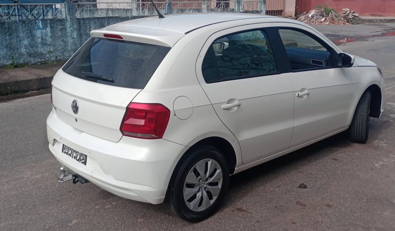 VW GOL 1.0 FLEX 12V 2022 full