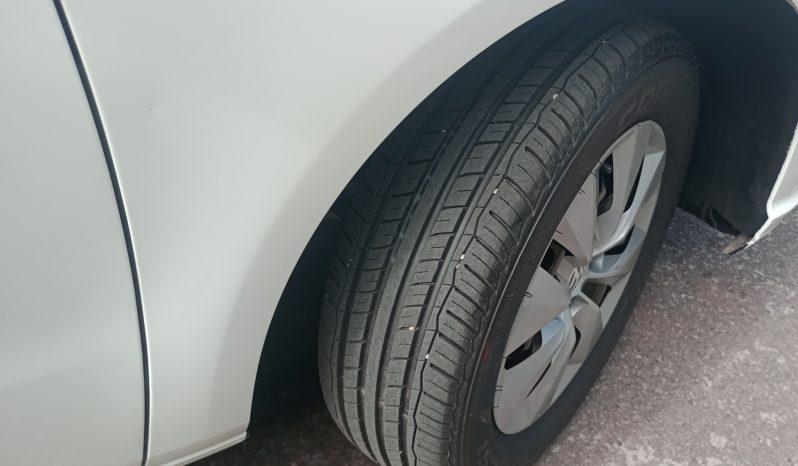 VW GOL 1.0 FLEX 12V 2022 full