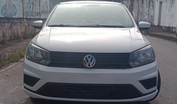 VW GOL 1.0 FLEX 12V 2022 full