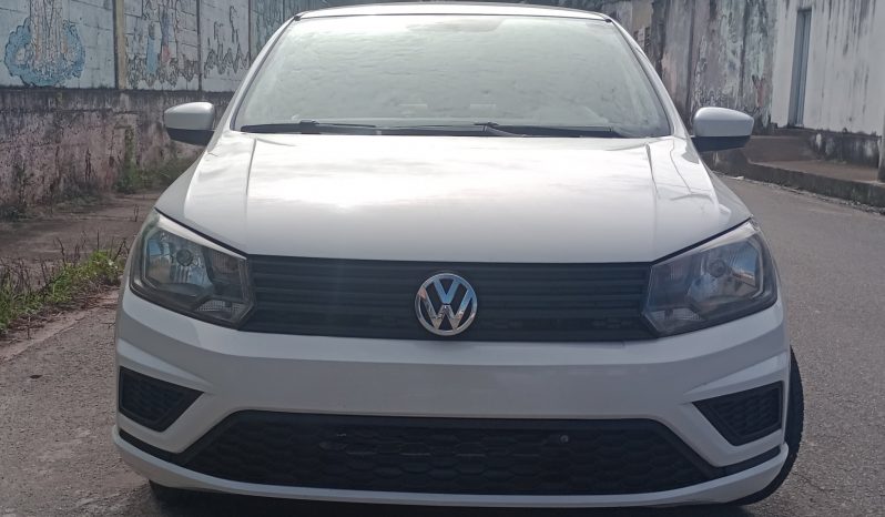 VW GOL 1.0 FLEX 12V 2022 full