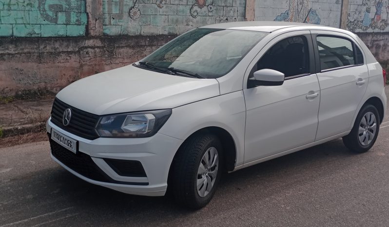 VW GOL 1.0 FLEX 12V 2022 full