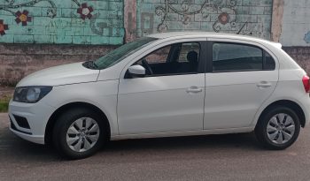 VW GOL 1.0 FLEX 12V 2022 full