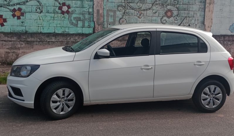 VW GOL 1.0 FLEX 12V 2022 full