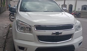 GM S10 LTZ CD 2.8 TB 4X4 DIESEL AT 2015 full