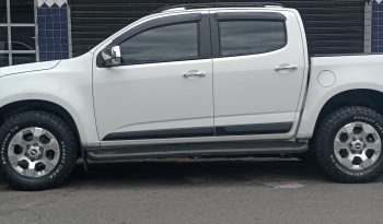 GM S10 LTZ CD 2.8 TB 4X4 DIESEL AT 2015 full