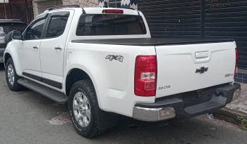 GM S10 LTZ CD 2.8 TB 4X4 DIESEL AT 2015 full