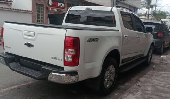 GM S10 LTZ CD 2.8 TB 4X4 DIESEL AT 2015 full