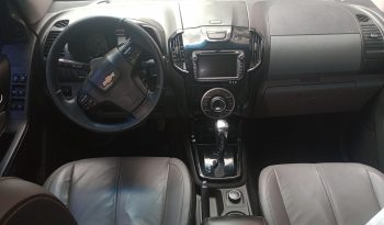 GM S10 LTZ CD 2.8 TB 4X4 DIESEL AT 2015 full