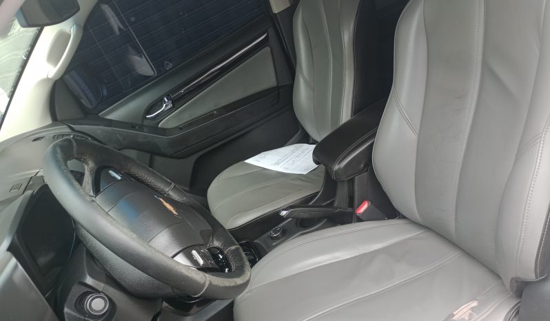 GM S10 LTZ CD 2.8 TB 4X4 DIESEL AT 2015 full