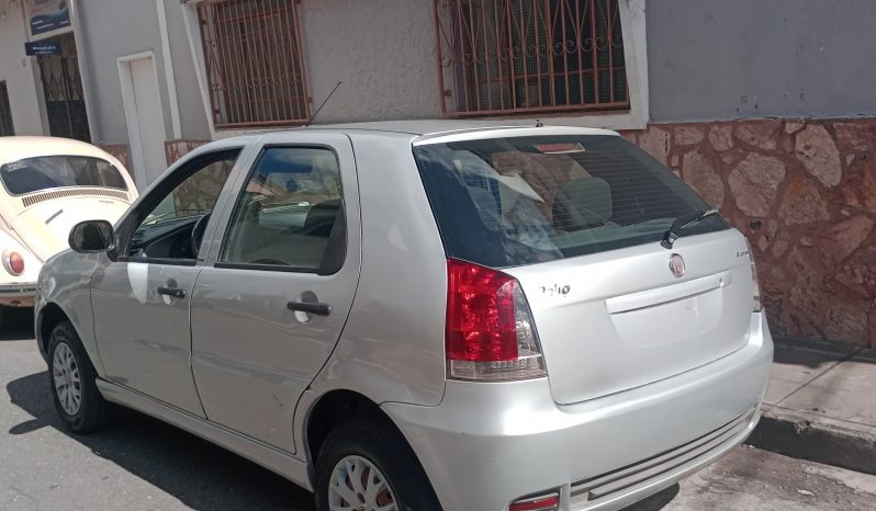 FIAT PALIO FIRE ECONOMY 1.0 FLEX 2013 full