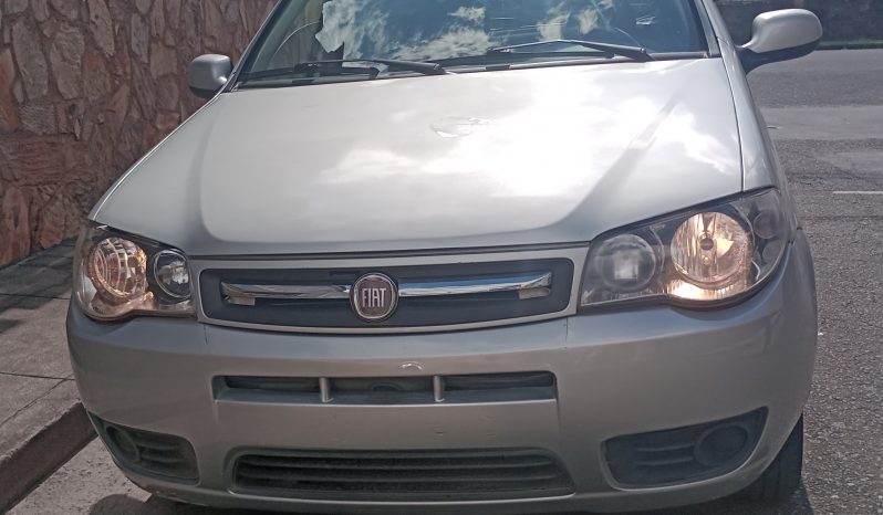 FIAT PALIO FIRE ECONOMY 1.0 FLEX 2013 full