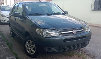 FIAT PALIO FIRE ECONOMY CELEBRATION 1.0 FLEX 2012 full