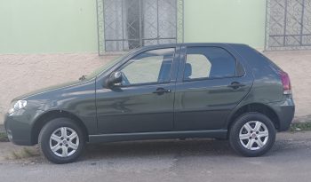 FIAT PALIO FIRE ECONOMY CELEBRATION 1.0 FLEX 2012 full