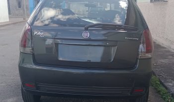 FIAT PALIO FIRE ECONOMY CELEBRATION 1.0 FLEX 2012 full