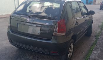 FIAT PALIO FIRE ECONOMY CELEBRATION 1.0 FLEX 2012 full