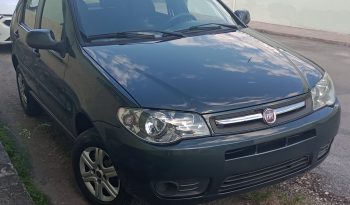 FIAT PALIO FIRE ECONOMY CELEBRATION 1.0 FLEX 2012 full