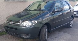 FIAT PALIO FIRE ECONOMY CELEBRATION 1.0 FLEX 2012