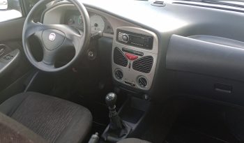 FIAT PALIO FIRE ECONOMY CELEBRATION 1.0 FLEX 2012 full