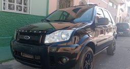 FORD ECOSPORT XLS 1.6 FLEX 8V 2009