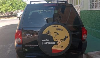 FORD ECOSPORT XLS 1.6 FLEX 8V 2009 full