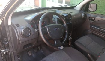 FORD ECOSPORT XLS 1.6 FLEX 8V 2009 full