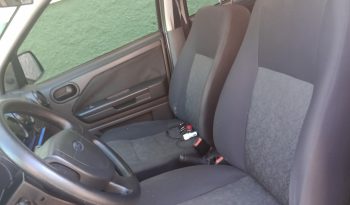 FORD ECOSPORT XLS 1.6 FLEX 8V 2009 full