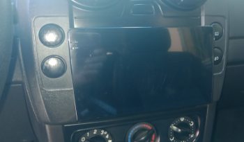 FORD ECOSPORT XLS 1.6 FLEX 8V 2009 full